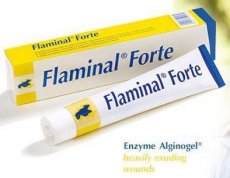 Flaminal Forte 50gr